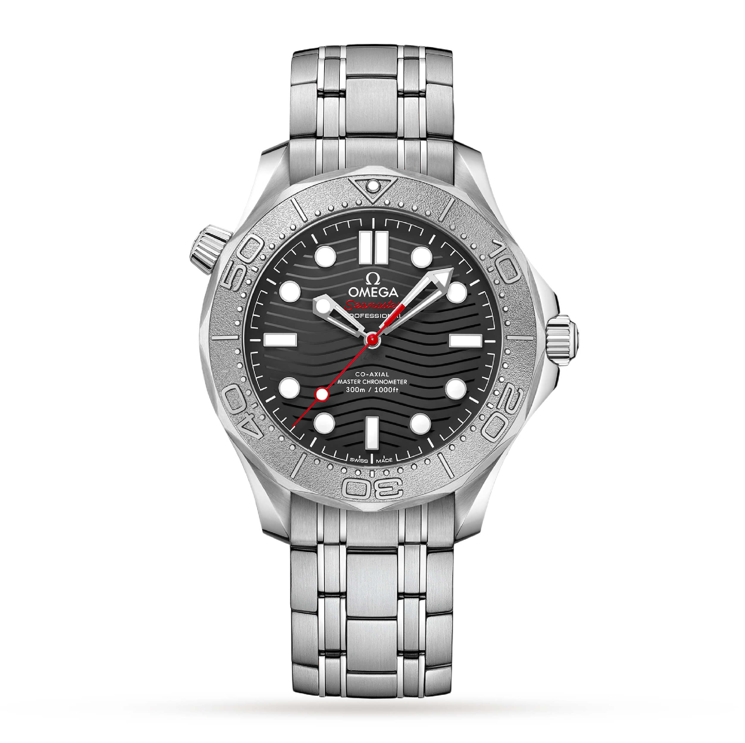 Omega Seamaster Nekton | Wristwatches360