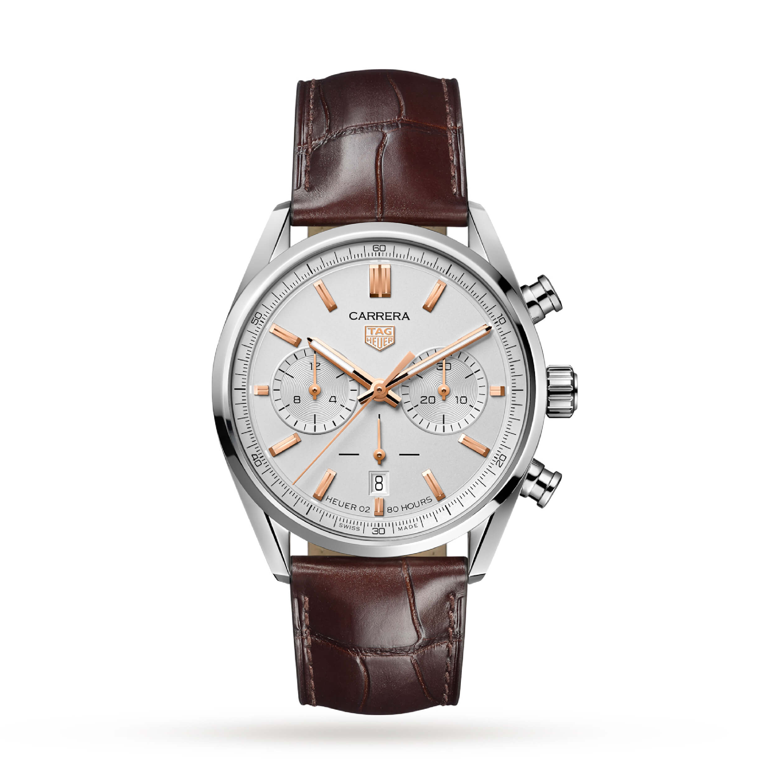 Tag Heuer Carrera | Best watches under £10000