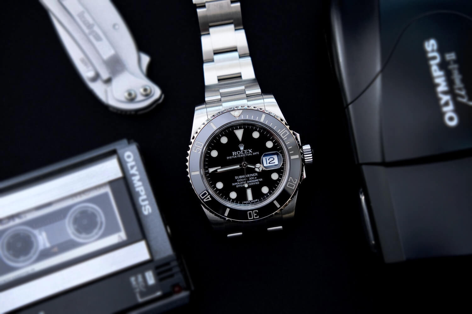 Best place to buy a Rolex online | Wristwatches360