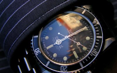 Best Automatic Watches Under £10,000