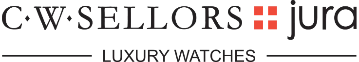 Jura watches logo