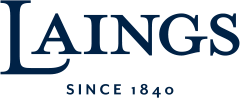 Laings Logo