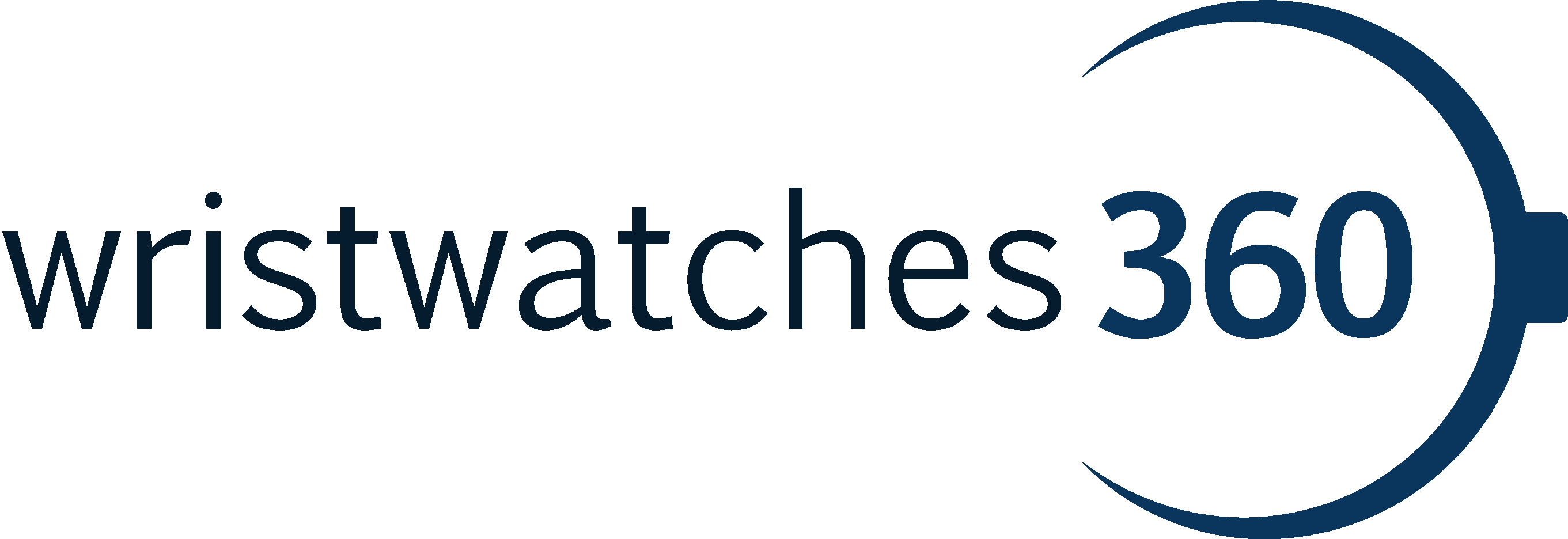 Wristwatches360 Logo
